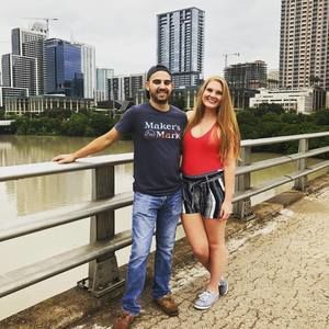 Meet your Posher, Danielle